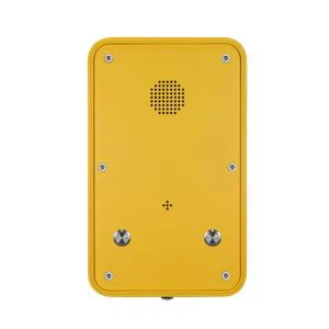 Mitrumizturīgs kuģa SIP domofons JR104-2B-VoIP