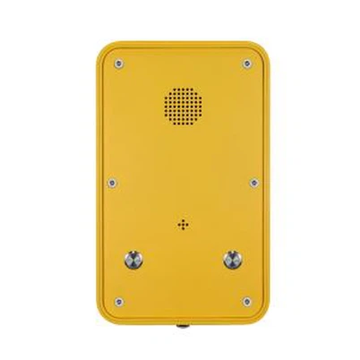 Mitrumizturīgs kuģa SIP domofons JR104-2B-VoIP