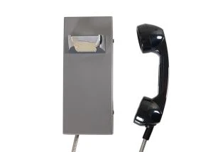 Vandal Resistant Jail Telephone JR202-CB-SIP